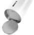 Каминная вытяжка Maunfeld Lee Wall sensor 39 белый Каминная вытяжка Maunfeld Lee Wall sensor 39 белый