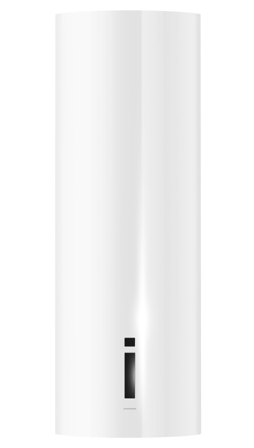 Каминная вытяжка Maunfeld Lee Wall sensor 39 белый Каминная вытяжка Maunfeld Lee Wall sensor 39 белый