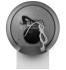 Каминная вытяжка Maunfeld Lee Wall sensor 39 белый Каминная вытяжка Maunfeld Lee Wall sensor 39 белый
