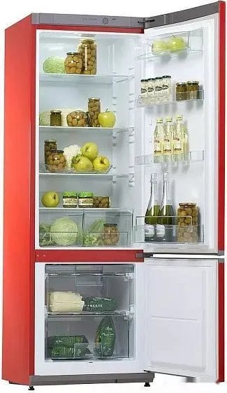 Холодильник SNAIGE RF32SM-S0RB2F Холодильник SNAIGE RF32SM-S0RB2F
