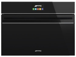 Электрический духовой шкаф smeg SF4604VCNX1