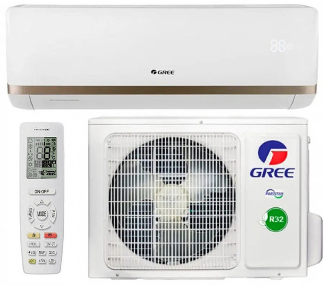 Сплит-система Gree GWH18AAD-K6DNA2E Сплит-система Gree GWH18AAD-K6DNA2E