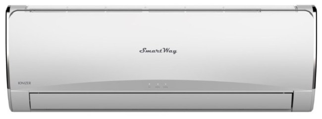 Сплит-система SmartWay SMF-18A/SUF-18A Сплит-система SmartWay SMF-18A/SUF-18A