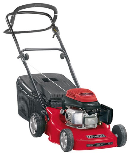 Газонокосилка Mountfield 4630 PD Газонокосилка Mountfield 4630 PD