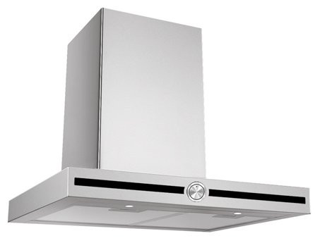 Каминная вытяжка Simfer 8652 SM