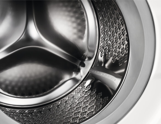 Стиральная машина с сушкой Electrolux EW7W268SP