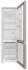 Холодильник Hotpoint-Ariston HTNB 5201I M Холодильник Hotpoint-Ariston HTNB 5201I M