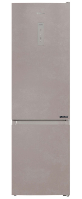 Холодильник Hotpoint-Ariston HTNB 5201I M Холодильник Hotpoint-Ariston HTNB 5201I M