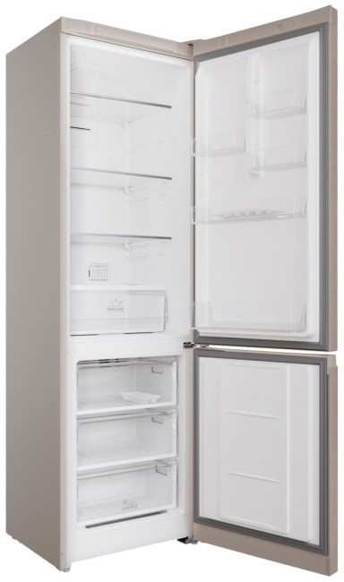 Холодильник Hotpoint-Ariston HTNB 5201I M Холодильник Hotpoint-Ariston HTNB 5201I M