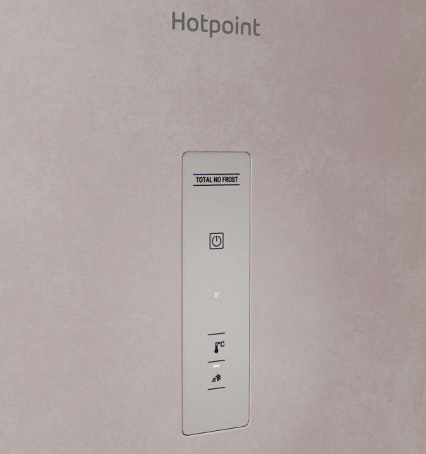 Холодильник Hotpoint-Ariston HTNB 5201I M Холодильник Hotpoint-Ariston HTNB 5201I M