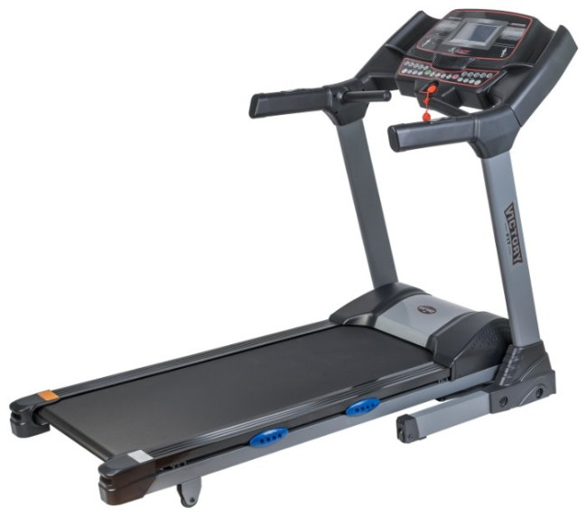 Электрическая беговая дорожка VictoryFit VF-3505 Электрическая беговая дорожка VictoryFit VF-3505