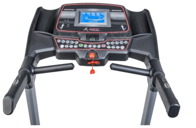 Электрическая беговая дорожка VictoryFit VF-3505 Электрическая беговая дорожка VictoryFit VF-3505