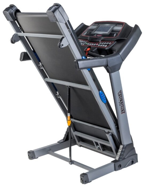 Электрическая беговая дорожка VictoryFit VF-3505 Электрическая беговая дорожка VictoryFit VF-3505