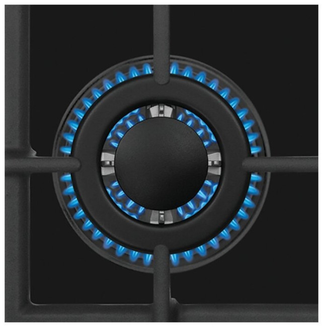 Газовая варочная панель Candy CSVG64SGN