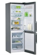 Холодильник WHIRLPOOL WTNF 82O MX H.1 Холодильник WHIRLPOOL WTNF 82O MX H.1