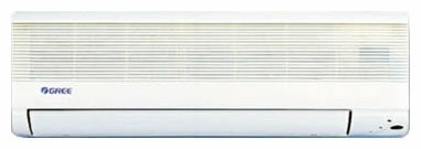 Мульти сплит-система Gree KF-(32+18x2)GW/ A12