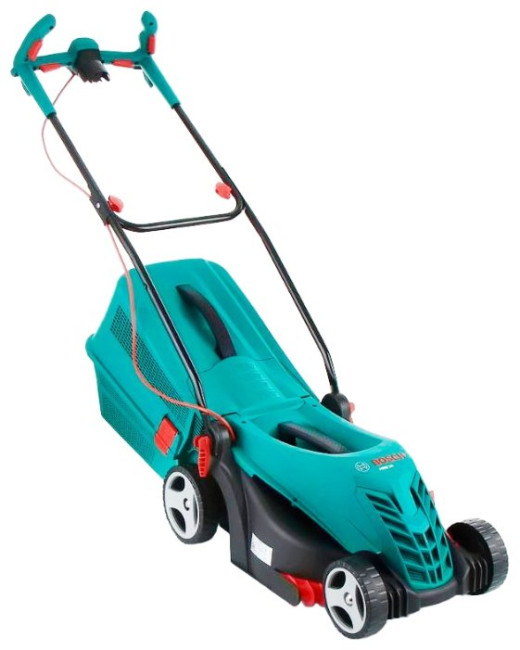 Газонокосилка BOSCH ARM 34 (0.600.8A6.101)