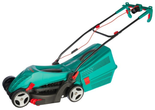 Газонокосилка BOSCH ARM 34 (0.600.8A6.101)