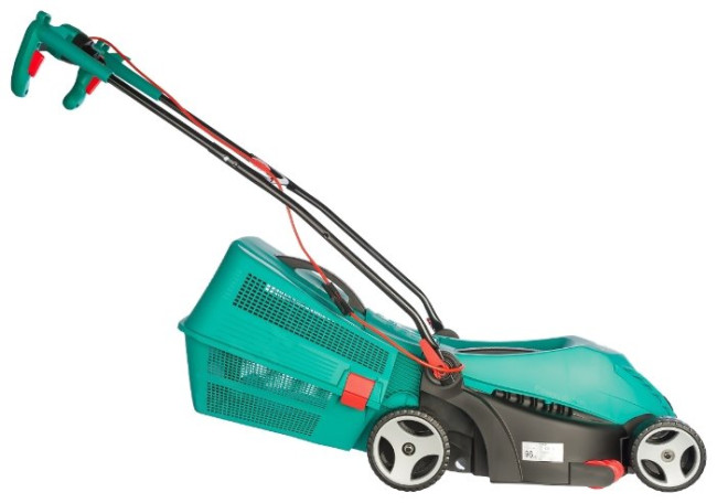 Газонокосилка BOSCH ARM 34 (0.600.8A6.101)