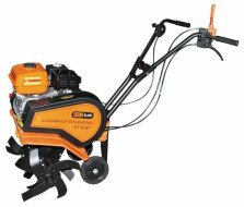 Культиватор бензиновый PRORAB GT 55 BT 5.5 л.с. Культиватор бензиновый PRORAB GT 55 BT 5.5 л.с.