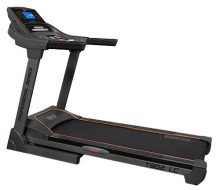 Электрическая беговая дорожка Bronze Gym T802 LC Электрическая беговая дорожка Bronze Gym T802 LC