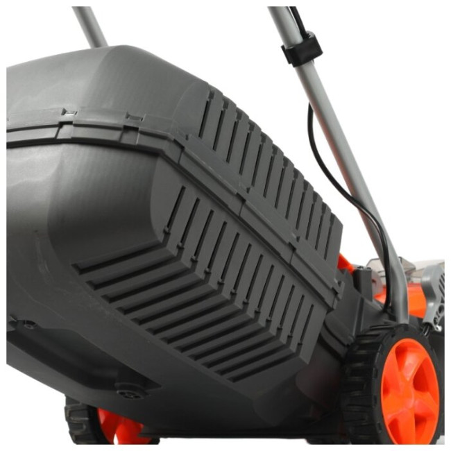Газонокосилка PATRIOT CM 432