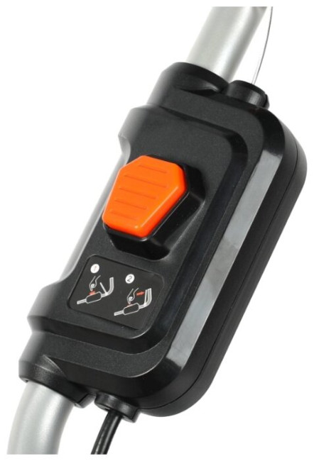 Газонокосилка PATRIOT CM 432