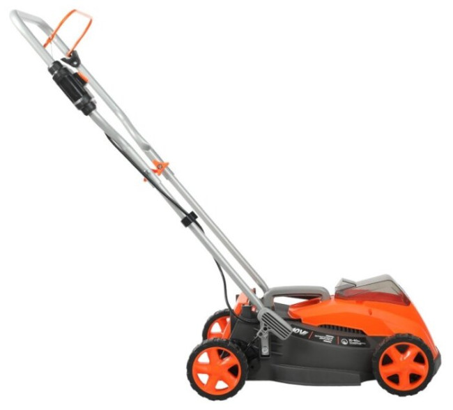Газонокосилка PATRIOT CM 432