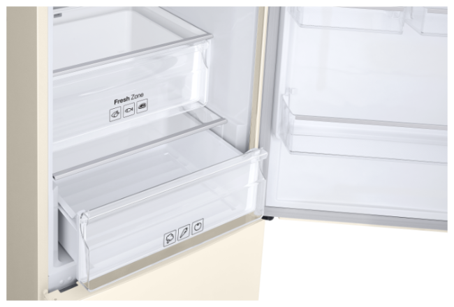 Холодильник Samsung RB34N5061EF