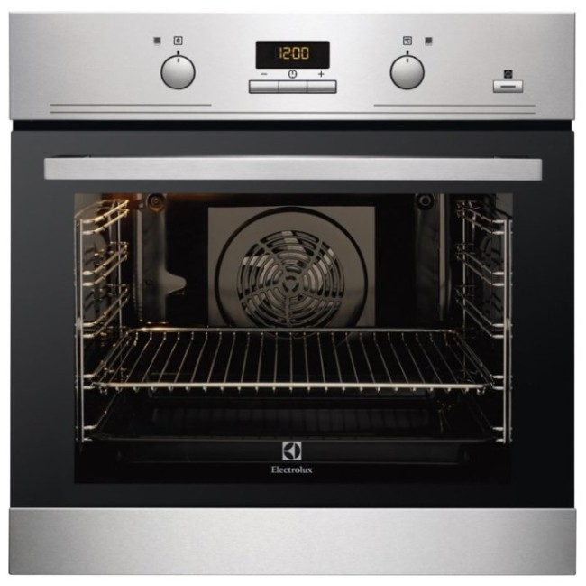 Духовой шкаф Electrolux EOB 53434 AX Духовой шкаф Electrolux EOB 53434 AX
