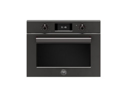 Встраиваемый электрический духовой шкаф Bertazzoni F457PROVTN Встраиваемый электрический духовой шкаф Bertazzoni F457PROVTN