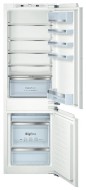 Встраиваемый холодильник Bosch KIN86KF31 Встраиваемый холодильник Bosch KIN86KF31