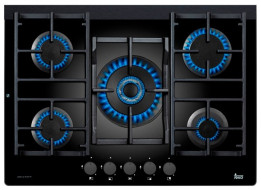 Газовая варочная панель TEKA CGW LUX 70 5G AI AL TR CI NAT (40215706) Газовая варочная панель TEKA CGW LUX 70 5G AI AL TR CI NAT (40215706)