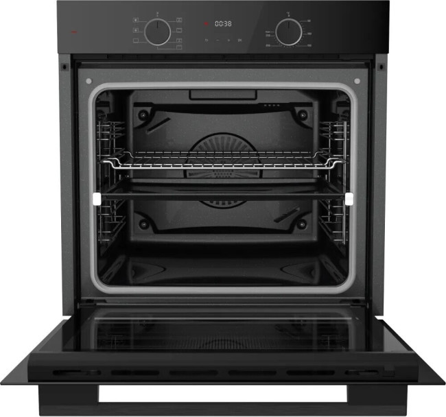 Встраиваемый электрический духовой шкаф Kuppersberg HF 608 B