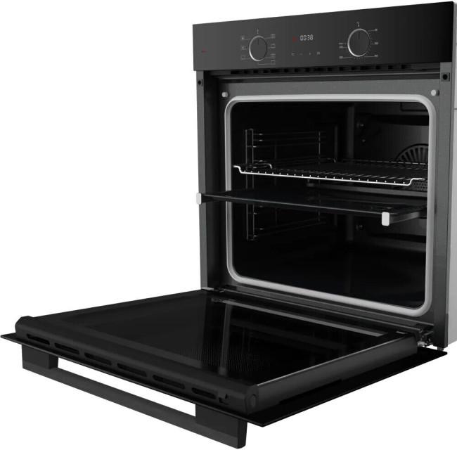 Встраиваемый электрический духовой шкаф Kuppersberg HF 608 B