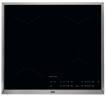 Индукционная варочная панель AEG IKB 64431 XB Индукционная варочная панель AEG IKB 64431 XB