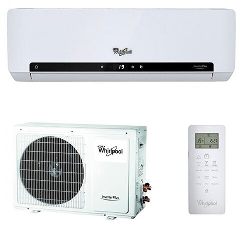 Сплит-система Whirlpool SPOW 409 Сплит-система Whirlpool SPOW 409