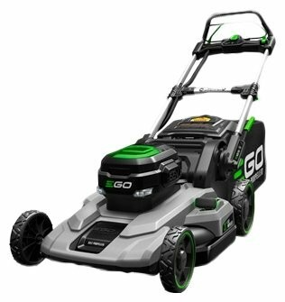 Газонокосилка EGO Power+ LM2102SP