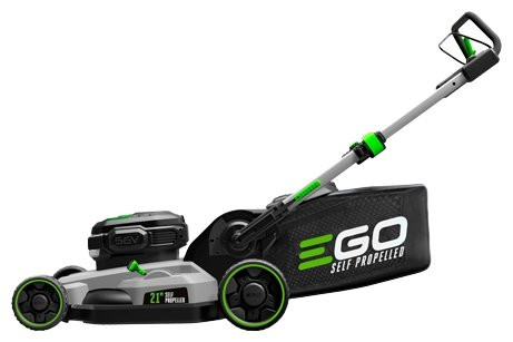 Газонокосилка EGO Power+ LM2102SP