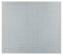 Индукционная варочная панель Ariston KIA 641 BB (WH) Индукционная варочная панель Ariston KIA 641 BB (WH)