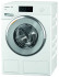 Стиральная машина Miele WWV 980WPS White Edition