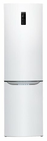 Холодильник LG GA-B489 SVQZ Холодильник LG GA-B489 SVQZ