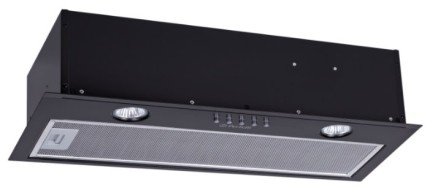Встраиваемая вытяжка Perfelli BI 6011 A 550 BL