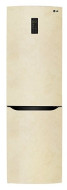 Холодильник LG GA-B419 SEQZ Холодильник LG GA-B419 SEQZ