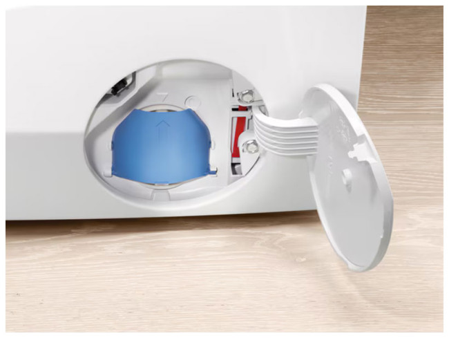 Стиральная машина Electrolux EW8F5417ACE Стиральная машина Electrolux EW8F5417ACE