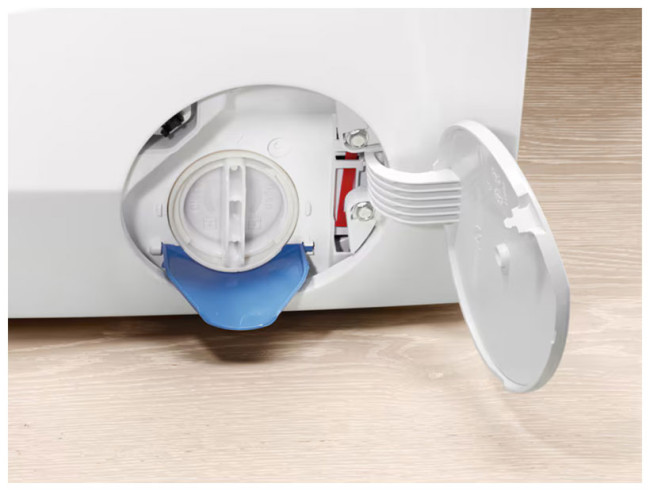 Стиральная машина Electrolux EW8F5417ACE Стиральная машина Electrolux EW8F5417ACE