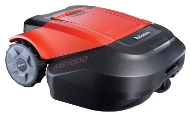 Газонокосилка Robomow MS1000