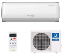 Сплит-система Dahatsu DA-09I LEGEND DC INVERTER 2023 Сплит-система Dahatsu DA-09I LEGEND DC INVERTER 2023