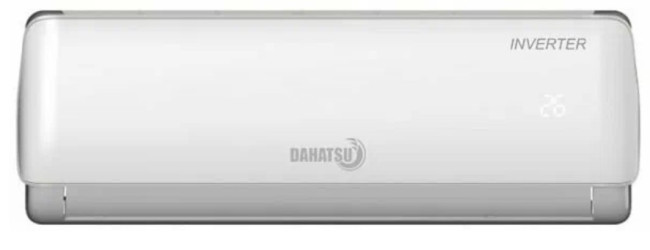 Сплит-система Dahatsu DA-09I LEGEND DC INVERTER 2023 Сплит-система Dahatsu DA-09I LEGEND DC INVERTER 2023