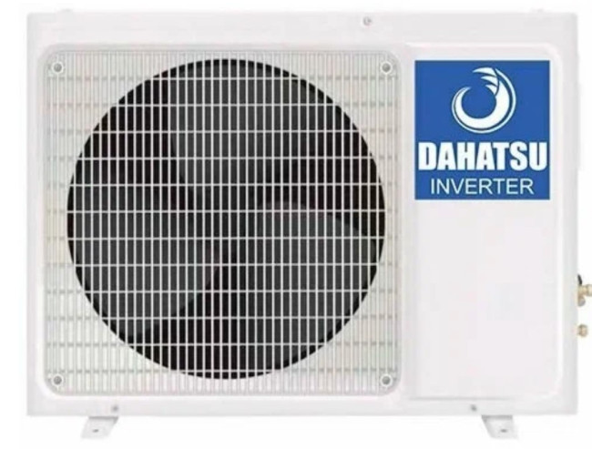 Сплит-система Dahatsu DA-09I LEGEND DC INVERTER 2023 Сплит-система Dahatsu DA-09I LEGEND DC INVERTER 2023
